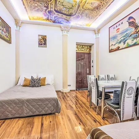 Senovazne By Interhome براغ