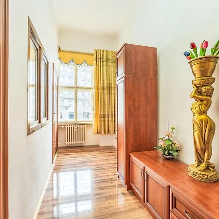 Senovazne By Interhome Apartment Prag