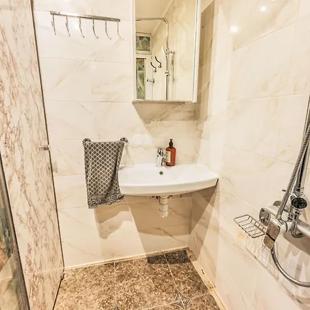 شقة Senovazne By Interhome براغ