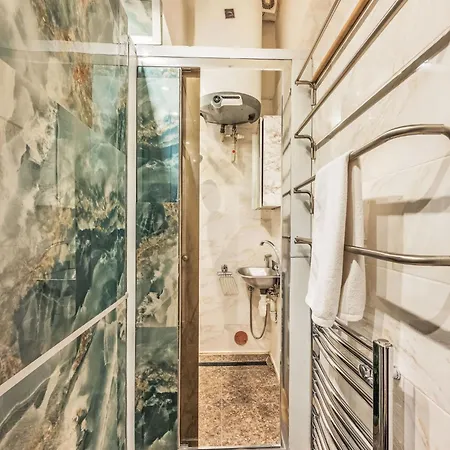 Senovazne By Interhome * براغ