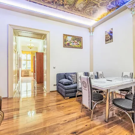 Senovazne By Interhome Apartment *