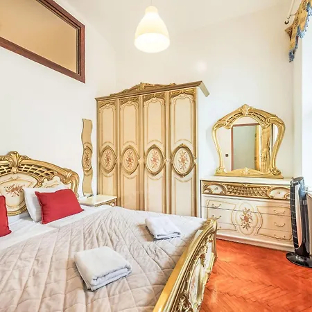 Senovazne By Interhome Apartment