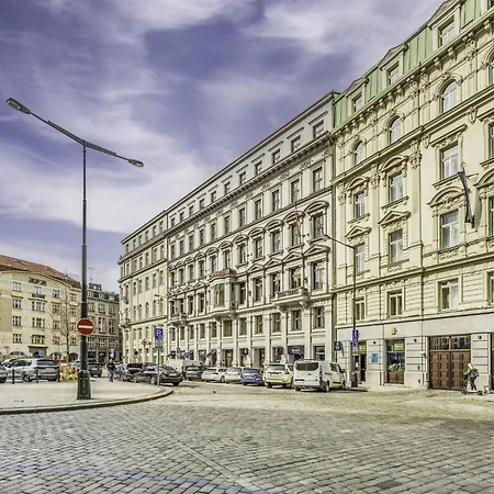 Senovazne By Interhome Prag