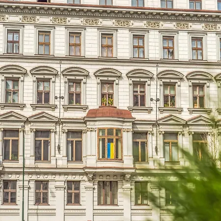 Senovazne By Interhome Prag