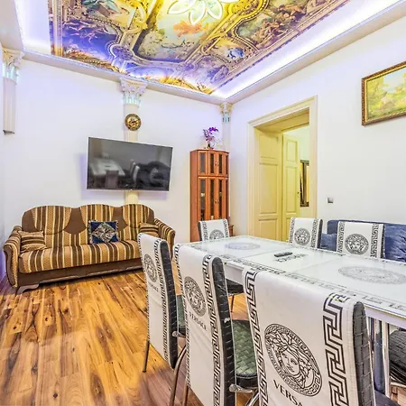 شقة Senovazne By Interhome