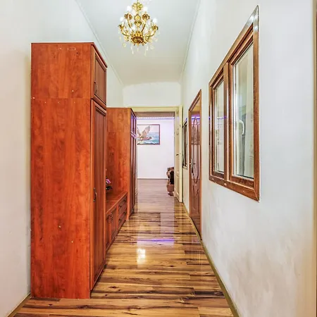 Senovazne By Interhome Apartment *