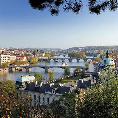 Senovazne By Interhome * Prag